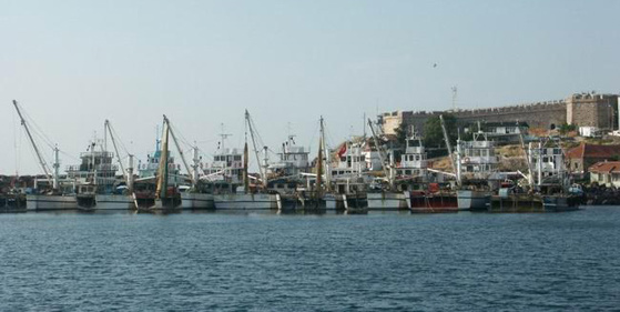 Babakale Liman