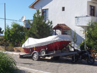 Yatl� Villa