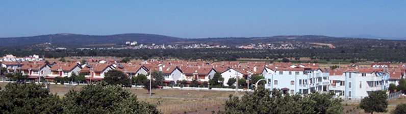 Hantepe Sitesi